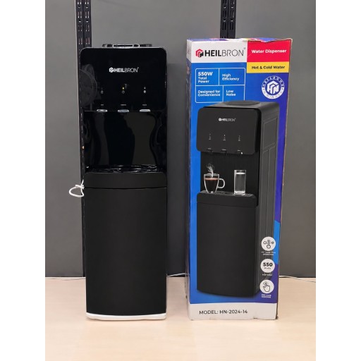 براد ماء هليبرون NH-2024-14 Water cooler HEILBRON NH-2024-14