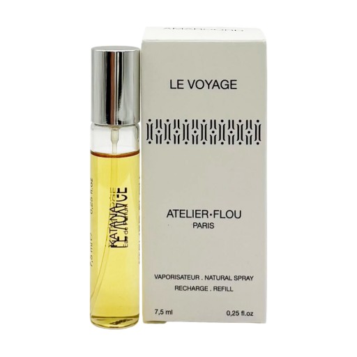 أتيليه فلو كاتانا – أو دو بارفان – للرجال Atelier Flou Katana EDP For Men