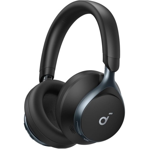 أنكر Anker Space One Wireless Noise Cancelling Headphones