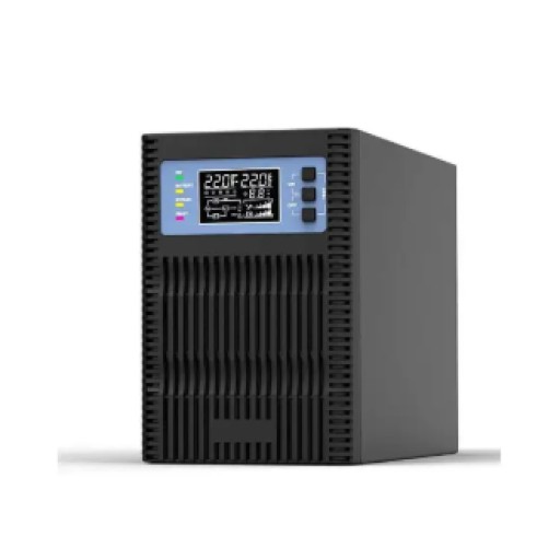 SVC 3KVA Online UPS SVC 3KVA Online UPS