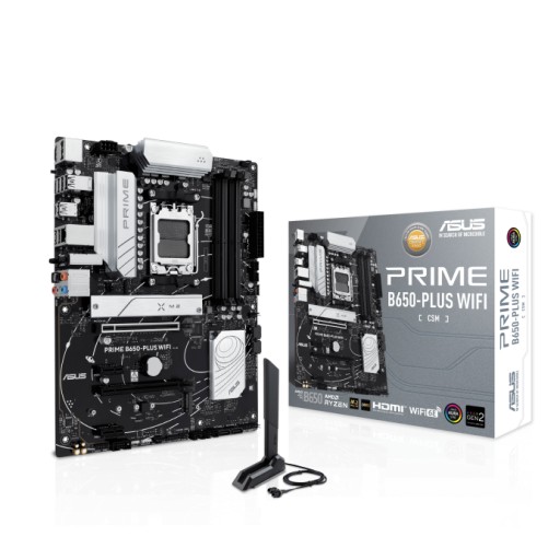 ASUS ASUS Prime b650-plus-csm