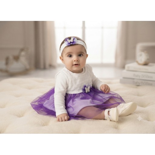 فستان بناتي Girls' dress