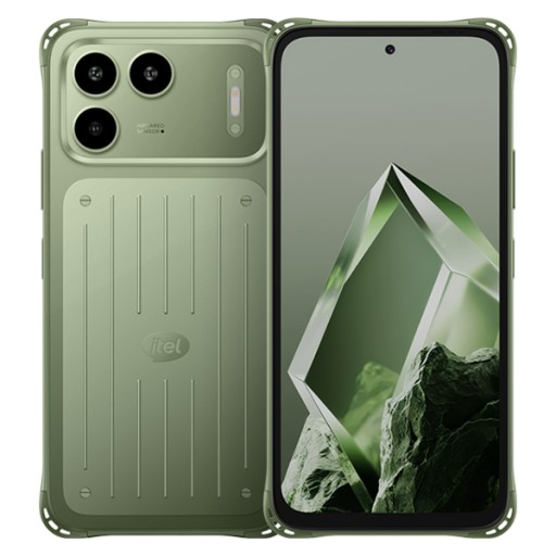 آيتل باور 80 128/4 itel Power 80 128/4