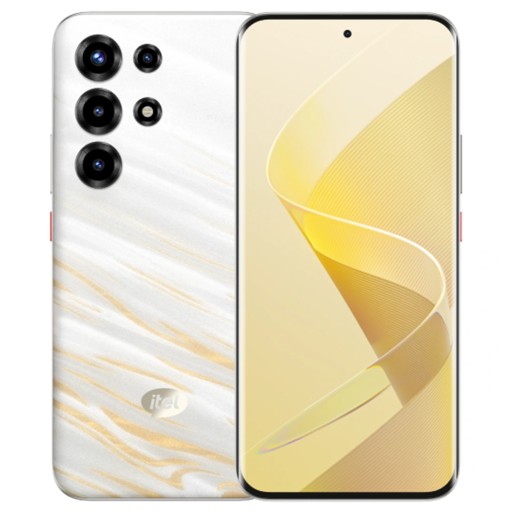 آيتل سوبر 26 ألترا 256/8 itel SUPER 26 Ultra 256/8