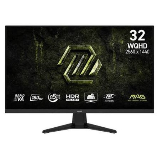 ام اس آي MSI Mag 325qf 32 inch