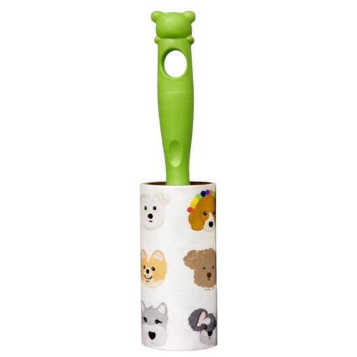 رولە مزيل الشعر Lint Roller