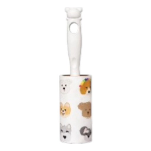 رولە مزيل الشعر Lint Roller