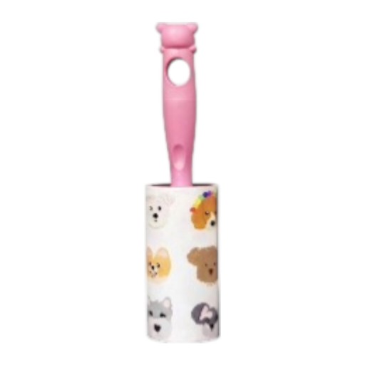 رولە مزيل الشعر Lint Roller