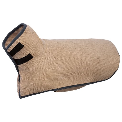 رداء الحمام حيوانات اليفة zoofari Zoofari Pet Bathrobe