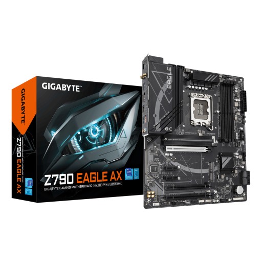 GIGABYTE GIGABYTE Z790 Eagle Ax