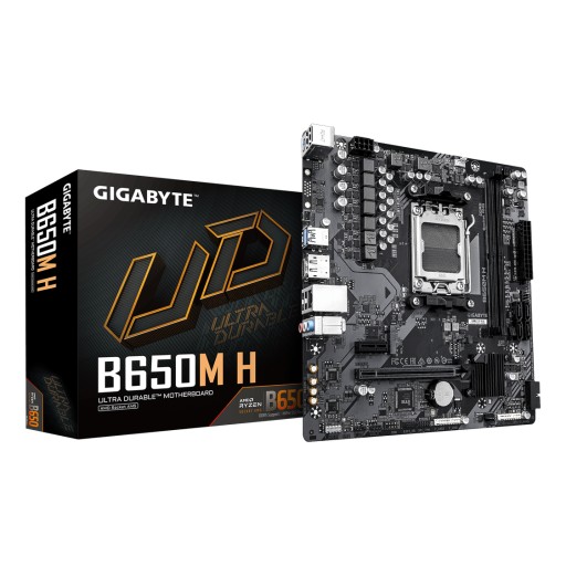 GIGABYTE GIGABYTE B650m H
