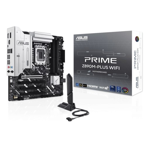 آسوس ASUS Prime z890m-plus
