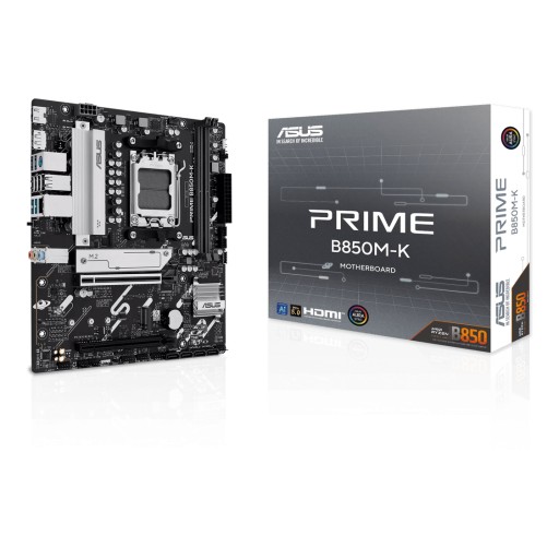 ASUS ASUS Prime b850m-k