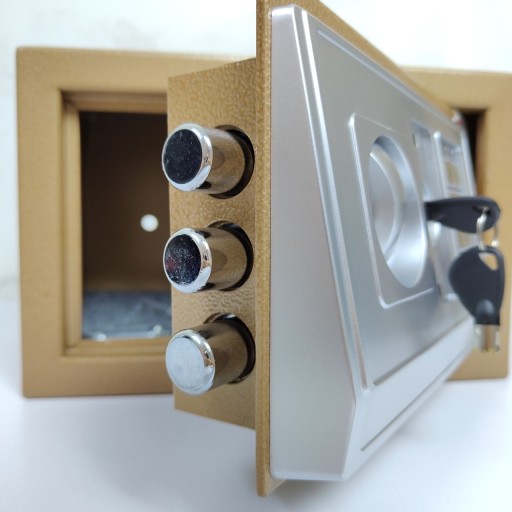 قاصة حجم 20 من بيلفيلد Bellfield size 20 safe