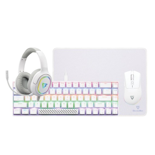 GamerTek GamerTek Power Pack Gaming Bundle