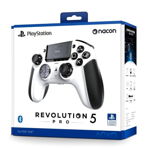 nacon Nacon Revolution 5 Pro Controller