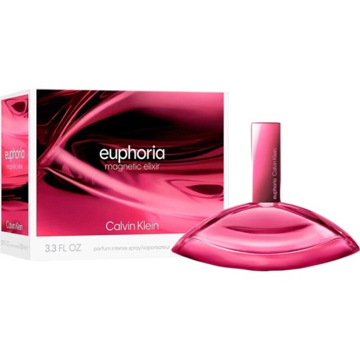 عطر يوفوريا ماغنيتيك الكسير للنساء Euphoria Magnetic Elixir Intense Parfum 100 ml