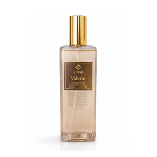 سبلاش معطر الجسم فاليري- 270 مل Valerie Fine Fragrance Mist - 270ml