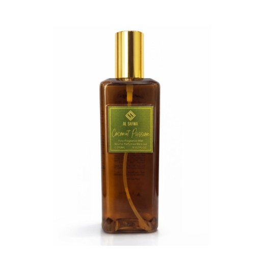 سبلاش معطر الجسم كوكونت باشن- 270 مل Coconut Passion Fine Fragrance Mist - 270ml