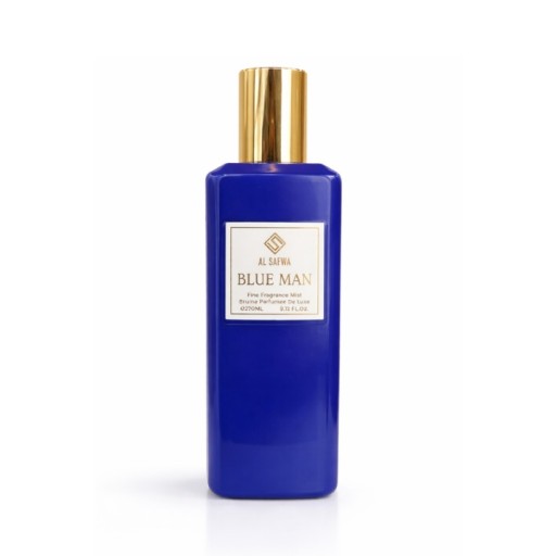 سبلاش معطر الجسم بلو مان للرجال - 270 مل Blue Man Fine Fragrance Mist for Men - 270ml
