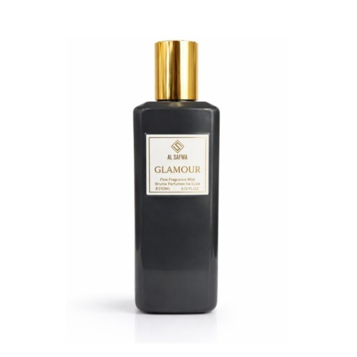 سبلاش معطر الجسم غلامور - 270 مل Glamour Fine Fragrance Mist - 270ml