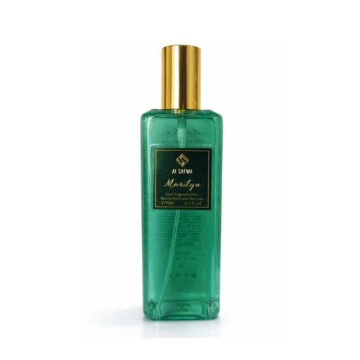 سبلاش معطر الجسم مارلين - 270 مل Marilyn Fine Fragrance Mist - 270ml