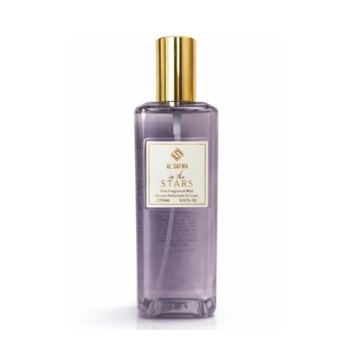 سبلاش معطر الجسم إن ذا ستارز - 270 مل In the Stars Fine Fragrance Mist - 270ml