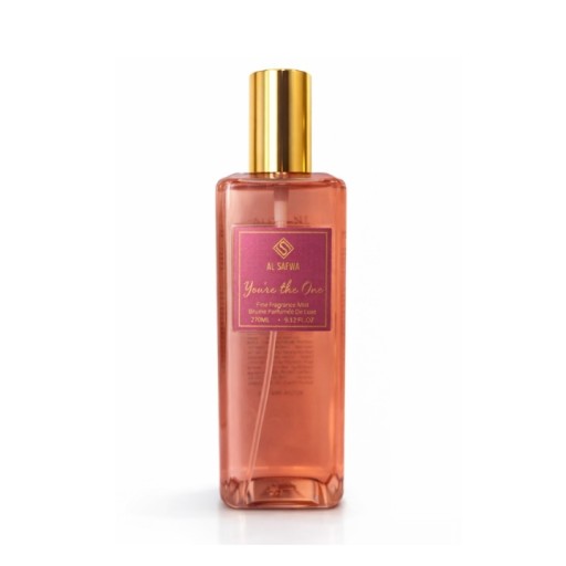 سبلاش معطر الجسم يور ذا ون - 270 مل You're the One Fine Fragrance Mist - 270ml