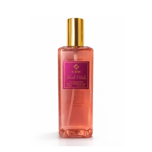 سبلاش معطر الجسم فيلفيت بيتالز - 270 مل Velvet Petals Fine Fragrance Mist - 270ml