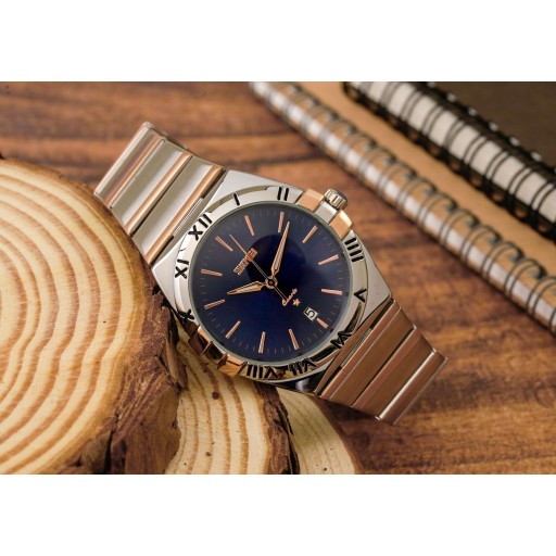 ساعة سكيمي رجالي SKMEI 9257 Skemi men's watch SKMEI 9257