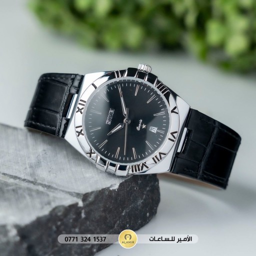 ساعة سكيمي رجالي SKMEI 9257 Skemi men's watch SKMEI 9257