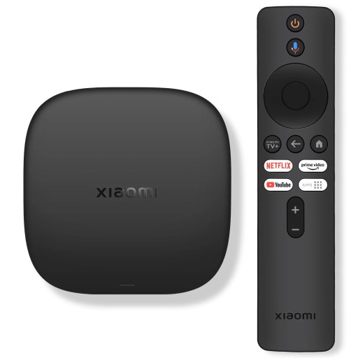 Xiaomi Xiaomi Tv Box S 3rd Gen