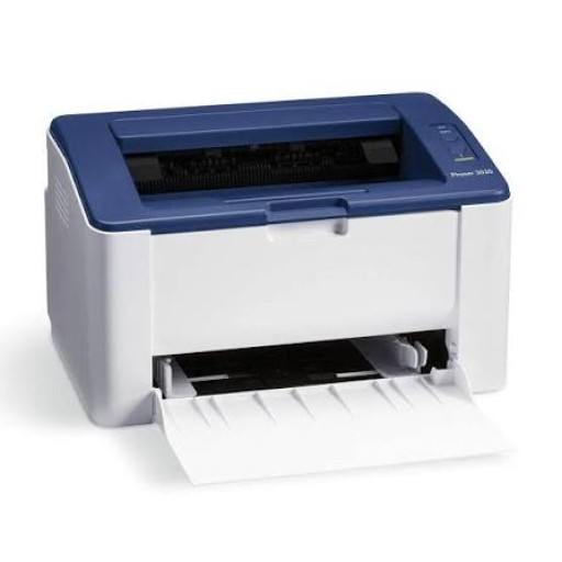 طابعة Xerox Phaser 3020 Monochrome Laser Xerox Phaser 3020 Monochrome Laser Printer