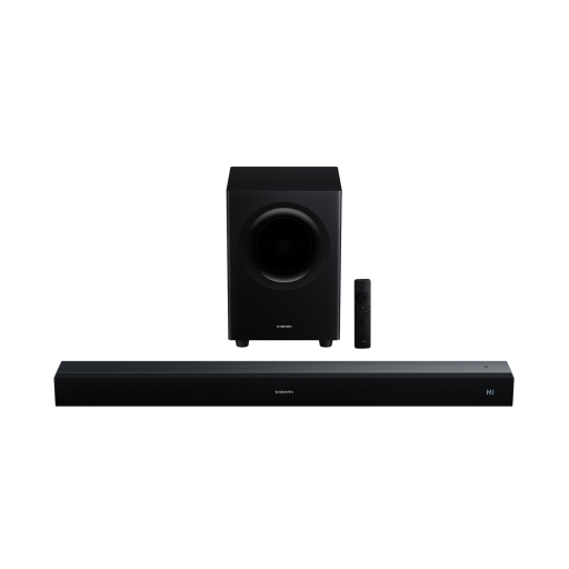 Xiaomi Xiaomi Soundbar Pro 2 1 Ch