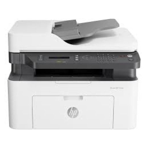 hp Hp Laser Mfp 137fnw