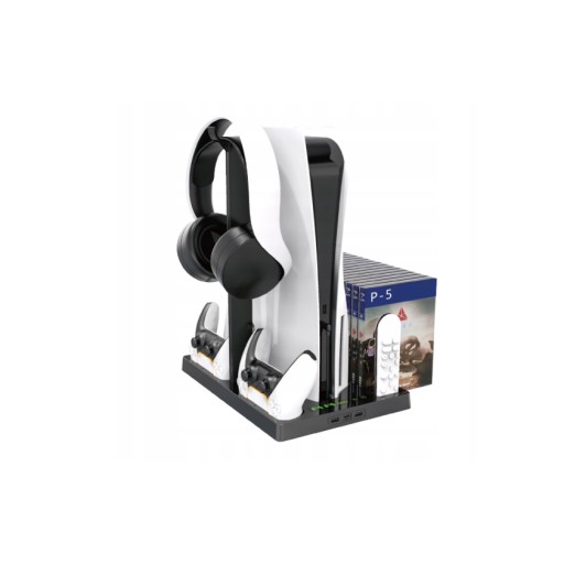 oivo Oivo Multifunctional Cooling Stand ps5-p5246
