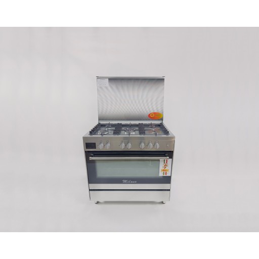 طباخ ميلانو N-965-TURBO