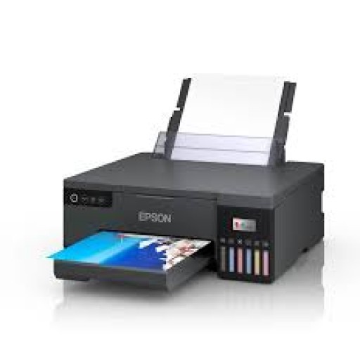 epson Epson Ecotank L8050 wifi