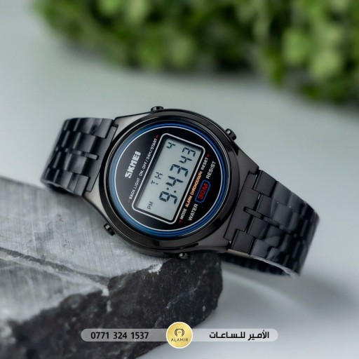 ساعة سكيمي رجالي SKMEI 2146 Skemi men's watch SKMEI 2146