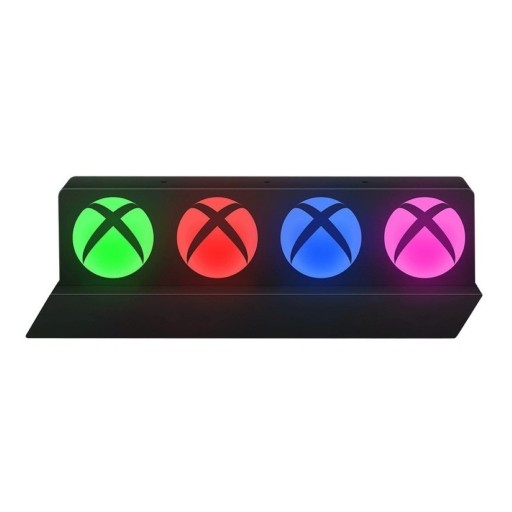 xbox Xbox Rgb Atmosphere Lamp