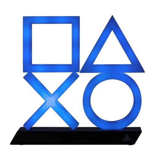 بلايستيشن PLAYSTATION Icons Light Xl