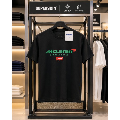 تيشيرت ليفيز إكس ماكلارين Levi's T-shirt