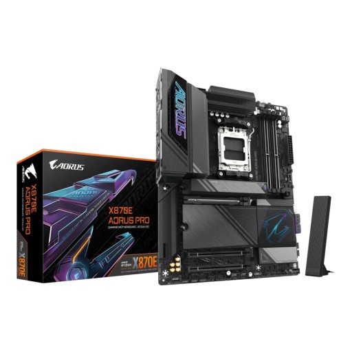 GIGABYTE GIGABYTE X870e Aorus Pro