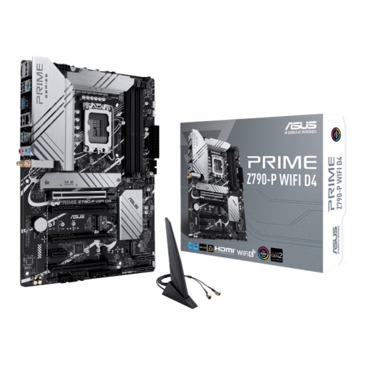 ASUS ASUS Prime z790-p