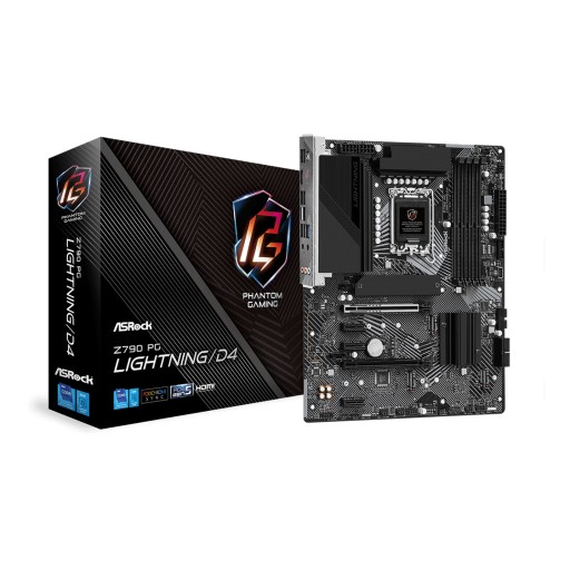 asrock Asrock Z790 Lightning DDR4