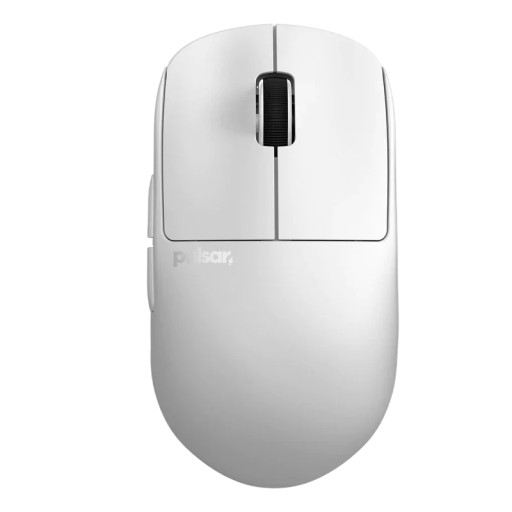 Pulsar X2H Size 1 White Gaming Mouse Pulsar X2H Size 1 White Gaming Mouse