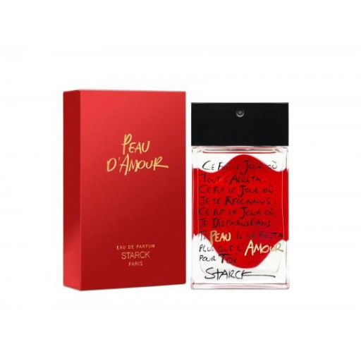 بيو دي أمور Peau d'Amour