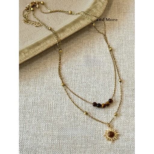 قلادة Necklace