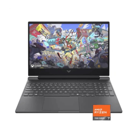 إتش بي Hp 15-fb3093dx 512GB 16GB 15.6 inch