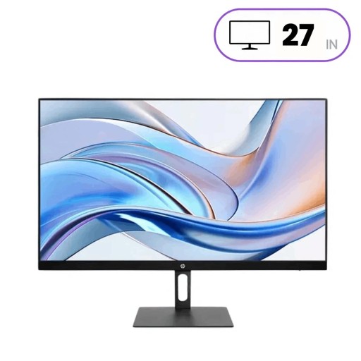 إتش بي Hp Starvision Pro S27 27 inch